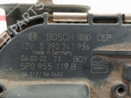 Essuie-glace moteur avant SEAT TOLEDO III (5P2)  | BP27840222M29 