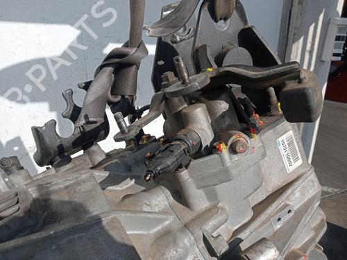 Gearbox KIA CARNIVAL / GRAND CARNIVAL III (VQ)  | BP29533994M3 
