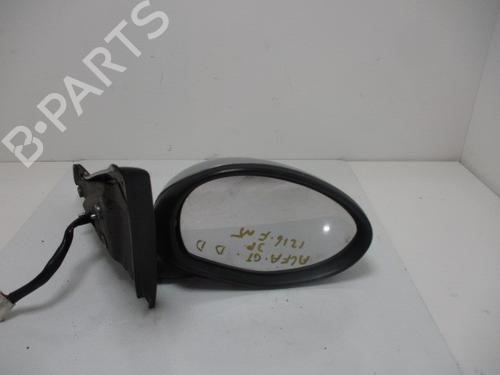 Used Right mirror ALFA ROMEO GT (937_) 1.9 JTD (937CXN1B) (150 hp) 15925120