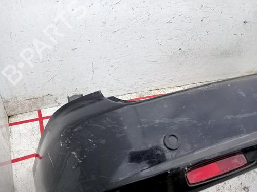 Rear bumper SSANGYONG RODIUS I  | BP31311319C8 