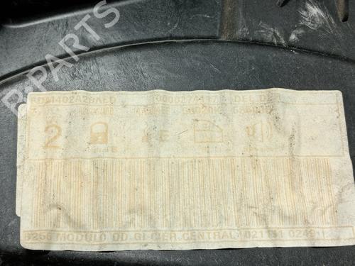 Front right window mechanism FORD FIESTA V (JH_, JD_) 1.4 16V | BP22433894C23 
