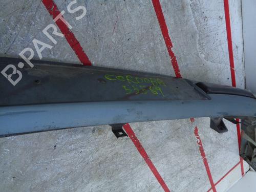 Front bumper SEAT CORDOBA (6K1, 6K2) 1.8 i | BP15936960C7 