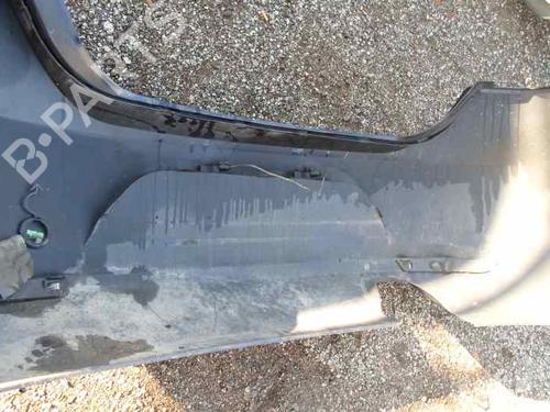 Rear bumper SEAT LEON (1P1) 2.0 TDI | BP15921390C8 