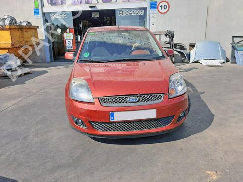 Right rear door FORD FIESTA V (JH_, JD_) 1.4 16V | BP8405936C5 