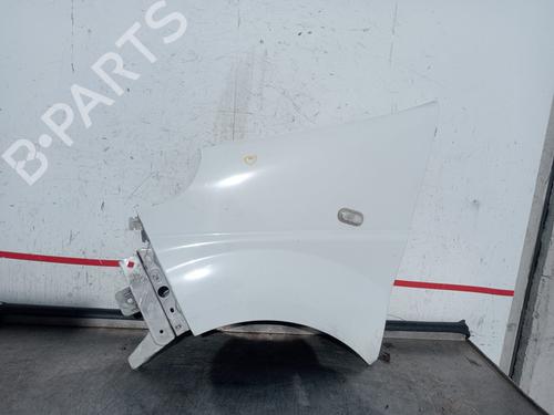 Błotnik przedni lewy NISSAN PRIMASTAR Van (X83) | BP30548897C41