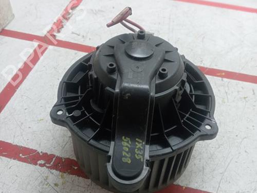Heater blower motor HYUNDAI ix35 (LM, EL, ELH) | BP15950717M62