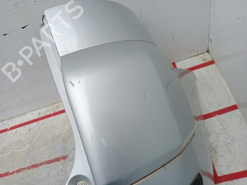 Rear bumper CITROËN C4 Grand Picasso I (UA_)  | BP18745476C8 