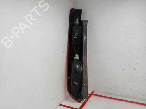 Right taillight FORD FOCUS II (DA_, HCP, DP)  | BP17977005C35 