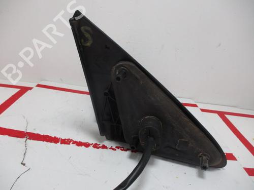 Left mirror FORD MONDEO III (B5Y) 1.8 16V | BP15930725C26 