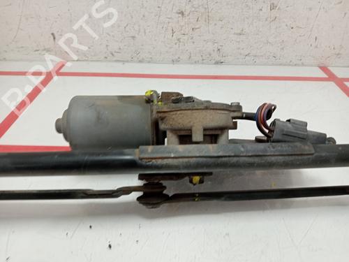 Front wiper motor SSANGYONG KYRON  | BP28196157M29 