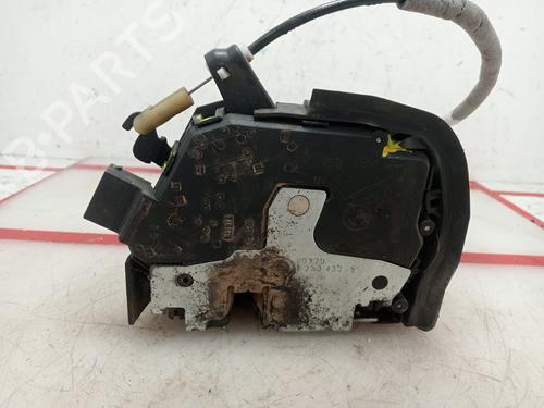 Front right lock BMW 3 Compact (E46) 316 ti | BP19535312C97 