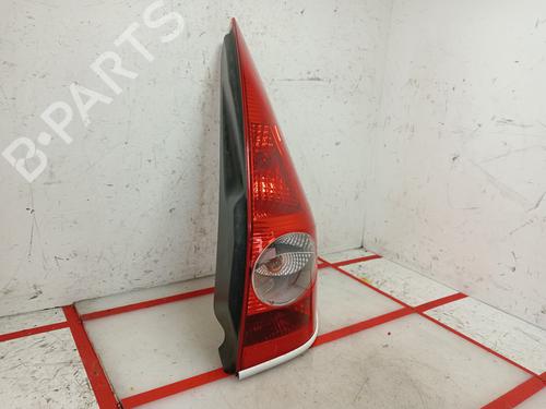 Right taillight RENAULT MEGANE II Estate (KM0/1_) 1.6 | BP22210412C35 