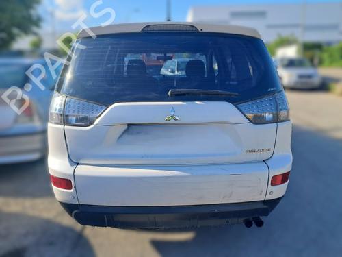 Front differential MITSUBISHI OUTLANDER II (CW_W) 2.0 DI-D (CW8W) | BP27379590M23  - Image 16