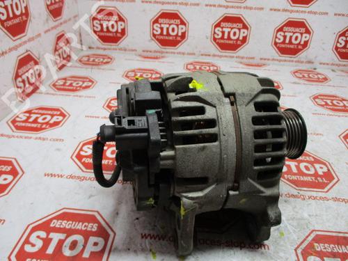Alternator SEAT IBIZA II (6K1) 1.4 16V | BP7322531M7 