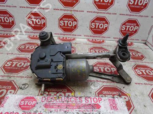 Used Front wiper motor SEAT ALTEA XL (5P5, 5P8) [2006-2015]  7360565