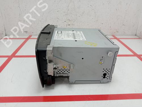 Electronic module MERCEDES-BENZ B-CLASS Sports Tourer (W246, W242) B 200 CDI (246.201) | BP24457511M83 