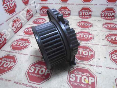 Heater blower motor SEAT EXEO ST (3R5) 2.0 TDI | BP7392731M62