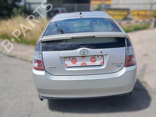 Used Inverter/Converter Inverter/Converter TOYOTA PRIUS Liftback (_W2_) 1.5 Hybrid (NHW20_, NHW20R) (112 hp) 36393670 36393670