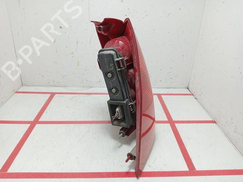 Piloto trasero izquierdo PEUGEOT 307 Break (3E) | BP30776624C34