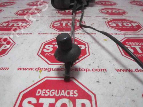 Right mirror SEAT IBIZA II (6K1) 1.6 i | BP7343246C27 