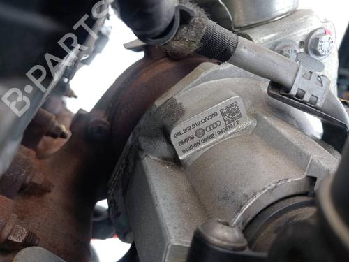 Engine SEAT LEON SC (5F5) 2.0 TDI | BP38684946M1 - Image 22