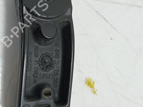 Front windshield wiper arm SEAT ALTEA XL (5P5, 5P8)  | BP26886261C143 