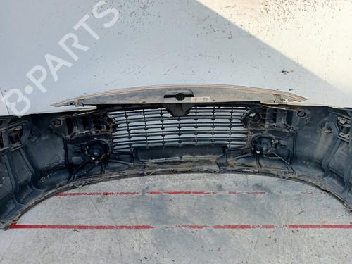 Front bumper PEUGEOT 307 (3A/C)  | BP26452712C7 