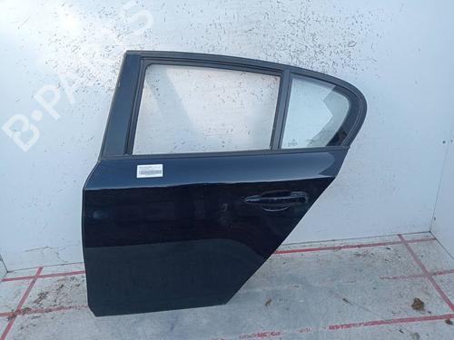 left-rear-door-bmw-1-e81-2006-2007-2008-2009-2010-2011-2012-36091234 main image