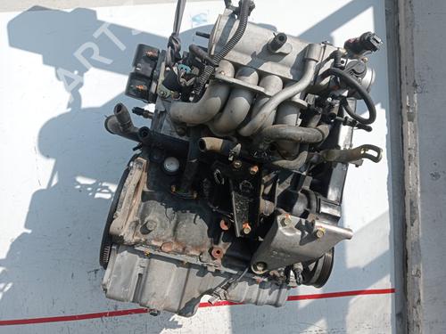 Engine CHEVROLET AVEO / KALOS Hatchback (T200) 1.4 | BP33169577M1  - Image 11