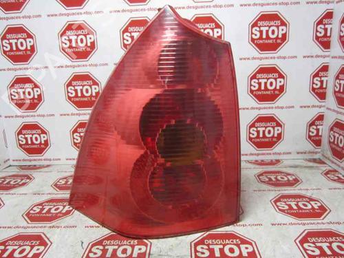 Used Left taillight PEUGEOT 307 Break (3E) 1.6 16V (109 hp) 30485275