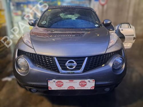 Used AC radiator AC radiator NISSAN JUKE (F15) [2010-2019] 32517861 32517861