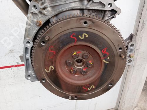 Engine CITROËN C1 (PM_, PN_)  | BP28374706M1 
