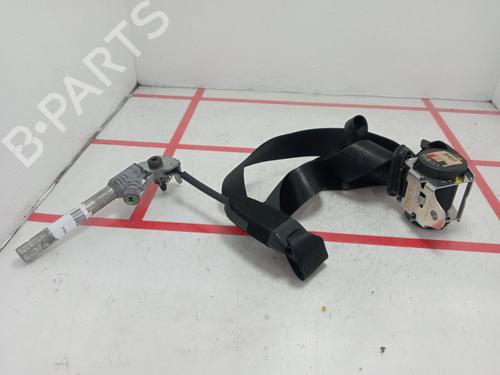 Front left seatbelt OPEL CORSA D (S07) | BP37267523I26 - Image 3