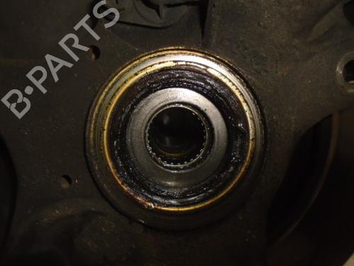 Left front steering knuckle SSANGYONG REXTON / REXTON II (GAB_) 2.7 Xdi | BP9433582M25 