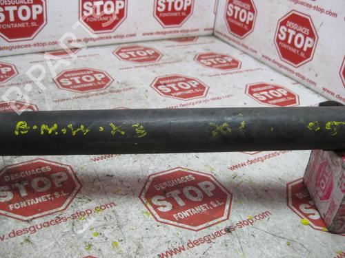 Driveshaft BMW X3 (E83)  | BP8743253M37 