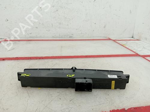 Warning switch OPEL COMBO Box Body/MPV (X12) 1.3 CDTI (B05) | BP19936324I22 