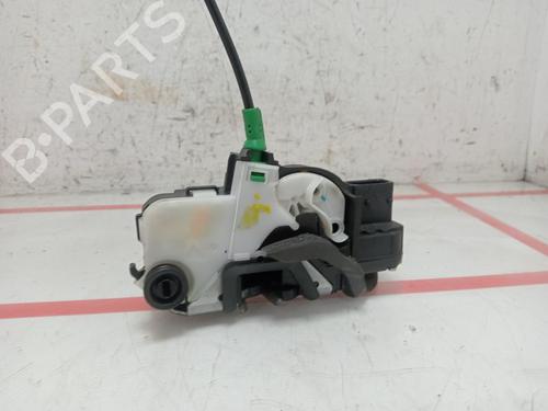 Rear right lock OPEL INSIGNIA A (G09)  | BP29607782C99 