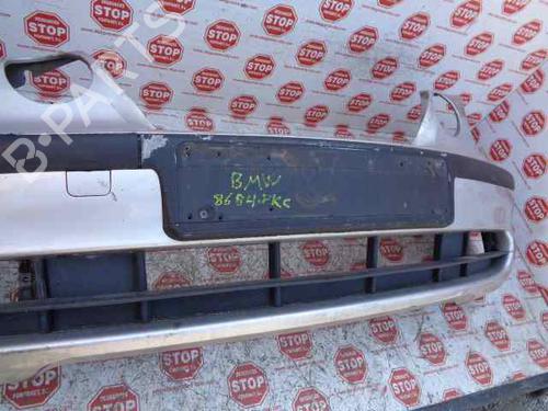 Front bumper BMW 3 Compact (E46) 316 ti | BP7623075C7 
