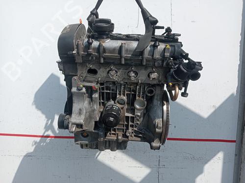 Engine VW POLO IV (9N_, 9A_)  | BP28374951M1 