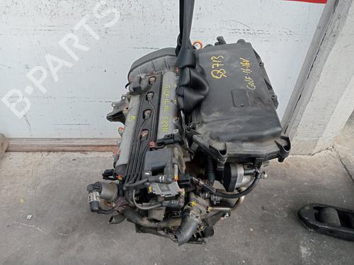 Engine VW GOLF IV (1J1)  | BP27818485M1 