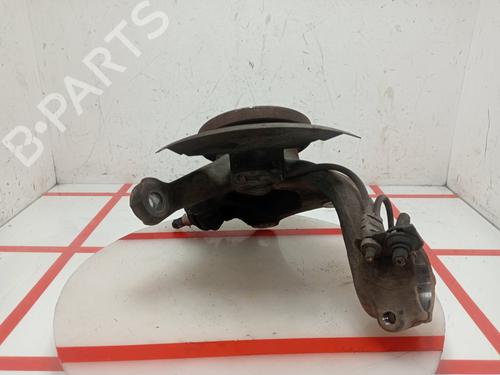 Left front steering knuckle SEAT ALHAMBRA (7V8, 7V9) 1.9 TDI | BP23894016M25 