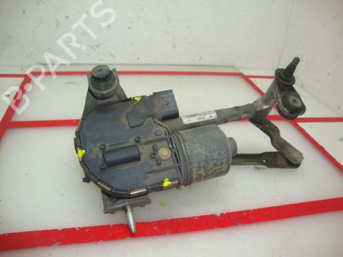 Used Front wiper motor SEAT TOLEDO III (5P2) [2004-2009]  7363537