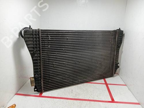 Intercooler SEAT LEON (1M1) 1.4 16V | BP38777628M30 - Image 4
