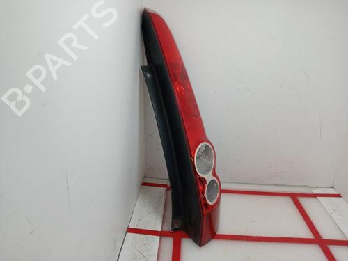 Right taillight FORD FIESTA V (JH_, JD_) 1.3 | BP15936500C35 