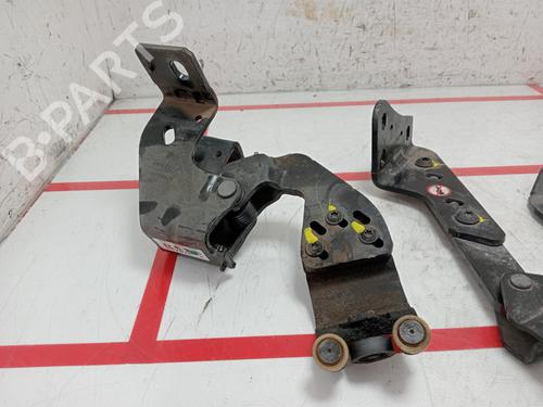 Hinge/Door check strap PEUGEOT EXPERT Van (V_)  | BP28030559C146 