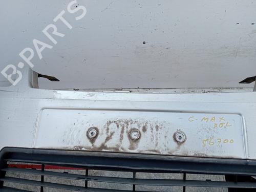 Zderzak przedni FORD FOCUS C-MAX (DM2)  | BP17222193C7 