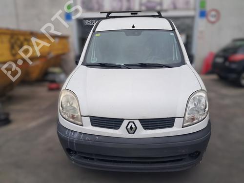 Used Parts RENAULT KANGOO (KC0/1_)  1.5 dCi  4506601