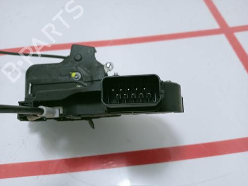 Rear left lock FORD KUGA I  | BP23258793C100 