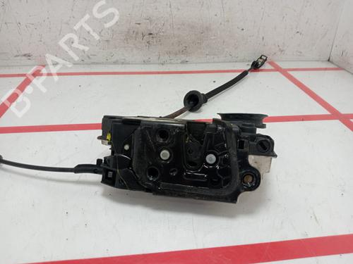 Rear right lock VW GOLF VI (5K1)  | BP26275814C99 
