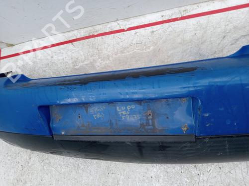 Rear bumper VW LUPO I (6X1, 6E1) 1.4 | BP18265571C8 